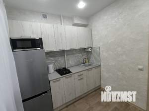 1-к квартира, посуточно, 31м2, 1/1 этаж