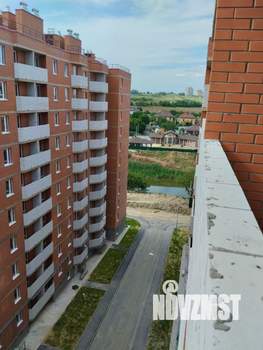 1-к квартира, на длительный срок, 32м2, 9/10 этаж