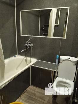 1-к квартира, на длительный срок, 30м2, 2/5 этаж