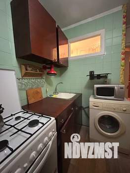 2-к квартира, посуточно, 49м2, 3/5 этаж