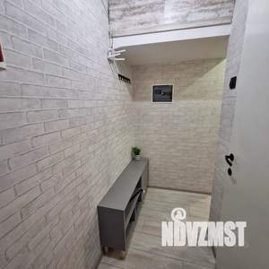 1-к квартира, посуточно, 30м2, 1/5 этаж