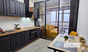 2-к квартира, посуточно, 50м2, 10/16 этаж