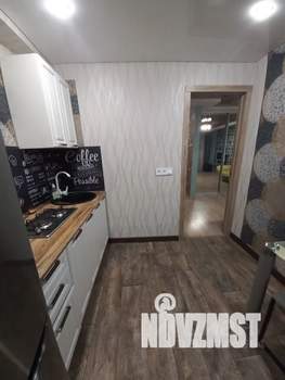 1-к квартира, посуточно, 33м2, 5/5 этаж