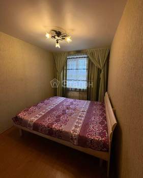 2-к квартира, на длительный срок, 55м2, 5/9 этаж