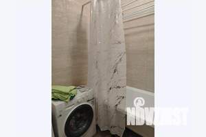 1-к квартира, посуточно, 40м2, 4/22 этаж