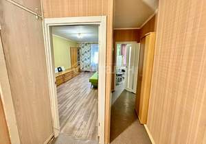 1-к квартира, на длительный срок, 37м2, 8/9 этаж