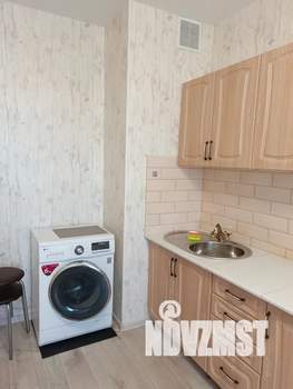 1-к квартира, посуточно, 45м2, 8/16 этаж