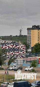 1-к квартира, посуточно, 48м2, 4/10 этаж