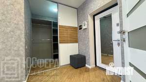 1-к квартира, на длительный срок, 50м2, 12/24 этаж