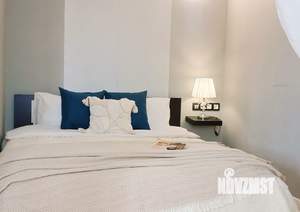 Студия квартира, посуточно, 31м2, 5/5 этаж