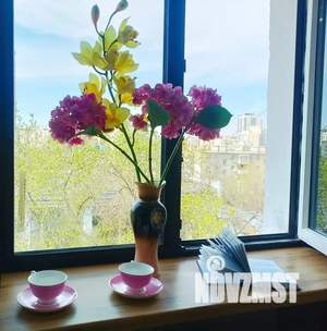 1-к квартира, посуточно, 31м2, 5/5 этаж