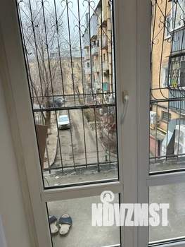 1-к квартира, посуточно, 41м2, 2/5 этаж