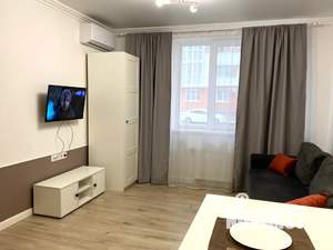 2-к квартира, посуточно, 32м2, 1/10 этаж