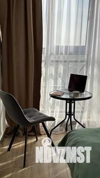 2-к квартира, посуточно, 45м2, 15/16 этаж