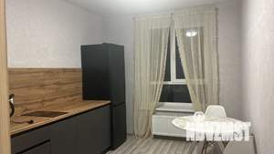 1-к квартира, посуточно, 33м2, 7/9 этаж