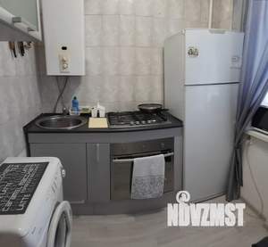 2-к квартира, посуточно, 41м2, 2/5 этаж