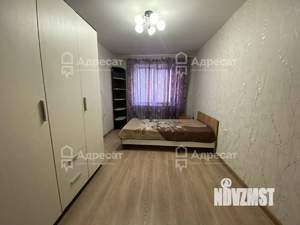 2-к квартира, на длительный срок, 54м2, 6/10 этаж