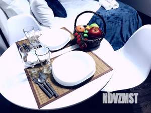 1-к квартира, посуточно, 31м2, 2/5 этаж