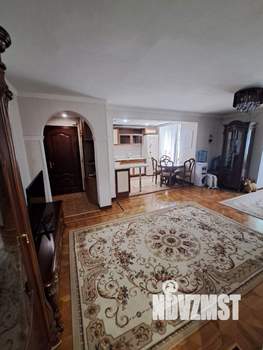 3-к квартира, на длительный срок, 70м2, 3/9 этаж