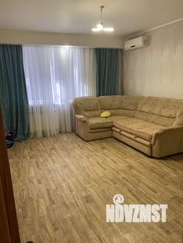 3-к квартира, на длительный срок, 65м2, 3/9 этаж