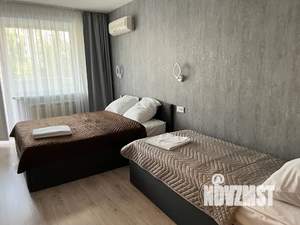 2-к квартира, посуточно, 62м2, 4/9 этаж