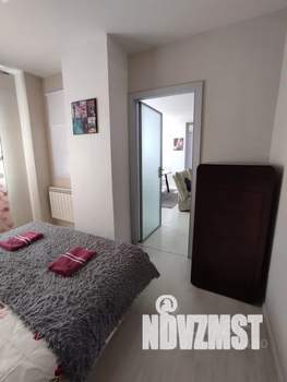 2-к квартира, посуточно, 68м2, 6/10 этаж
