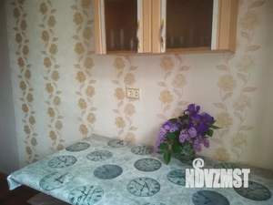 1-к квартира, посуточно, 35м2, 5/5 этаж