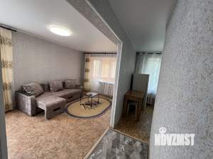 1-к квартира, на длительный срок, 30м2, 4/5 этаж