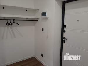 Студия квартира, посуточно, 24м2, 1/9 этаж