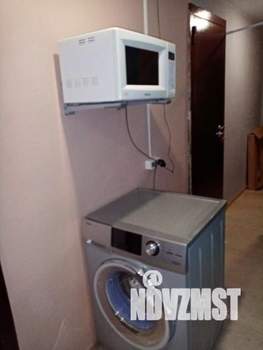 1-к квартира, посуточно, 12м2, 1/1 этаж