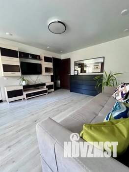 2-к квартира, посуточно, 43м2, 4/5 этаж