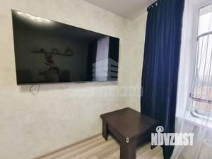 2-к квартира, на длительный срок, 43м2, 5/9 этаж