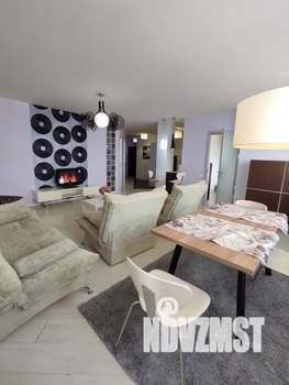 2-к квартира, посуточно, 68м2, 6/10 этаж