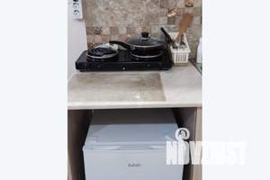 1-к квартира, посуточно, 12м2, 1/5 этаж