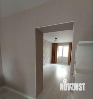 2-к квартира, на длительный срок, 47м2, 2/5 этаж