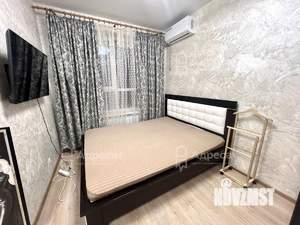 Студия квартира, на длительный срок, 28м2, 9/25 этаж