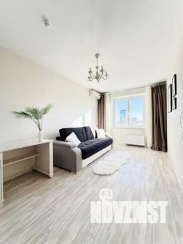 3-к квартира, посуточно, 75м2, 8/10 этаж