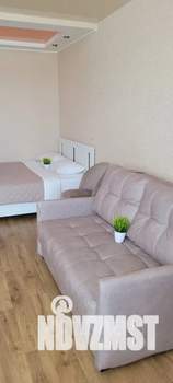 1-к квартира, посуточно, 35м2, 6/10 этаж