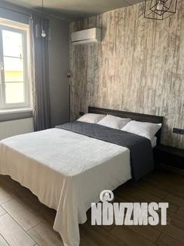 1-к квартира, посуточно, 48м2, 10/11 этаж