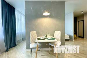 1-к квартира, посуточно, 50м2, 8/16 этаж