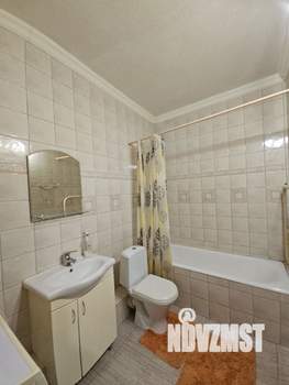 1-к квартира, на длительный срок, 52м2, 9/9 этаж