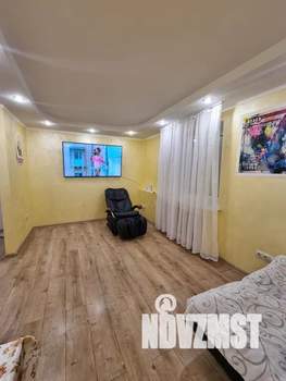 1-к квартира, посуточно, 30м2, 1/5 этаж
