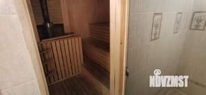 4-к квартира, посуточно, 115м2, 1/1 этаж