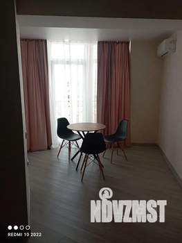 1-к квартира, посуточно, 47м2, 16/23 этаж