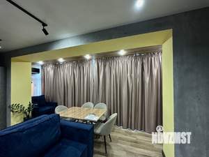 2-к квартира, посуточно, 40м2, 1/1 этаж