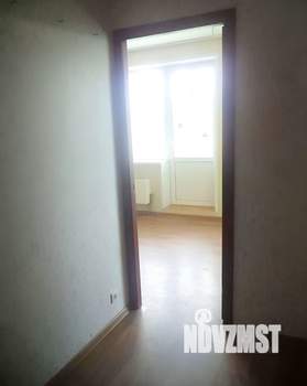 Студия квартира, на длительный срок, 29м2, 3/13 этаж