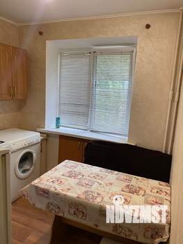 1-к квартира, на длительный срок, 30м2, 1/5 этаж