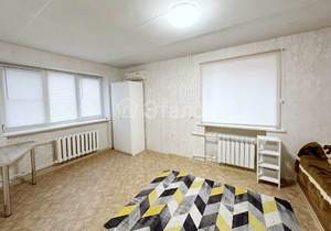 1-к квартира, на длительный срок, 31м2, 2/5 этаж