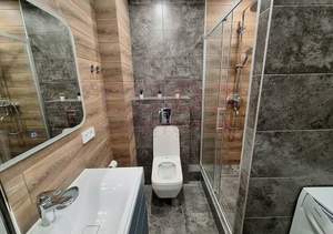 2-к квартира, на длительный срок, 50м2, 3/7 этаж