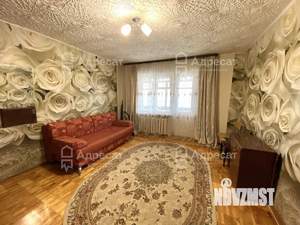 2-к квартира, на длительный срок, 46м2, 2/5 этаж